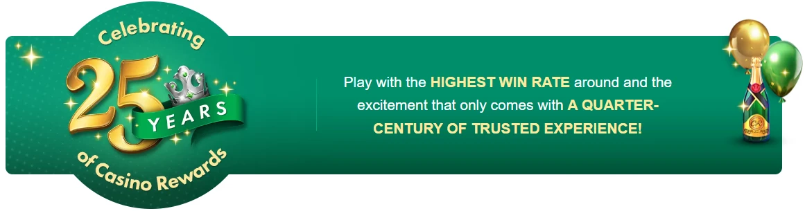 GrandMondial Casino Bonus 1